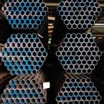 Black Welded Steel Pipes Johor Bahru