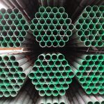 Hot–Dipped Galvanized Pipes Johor Bahru