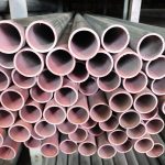 Stainless Steel Welded Pipe Johor Bahru